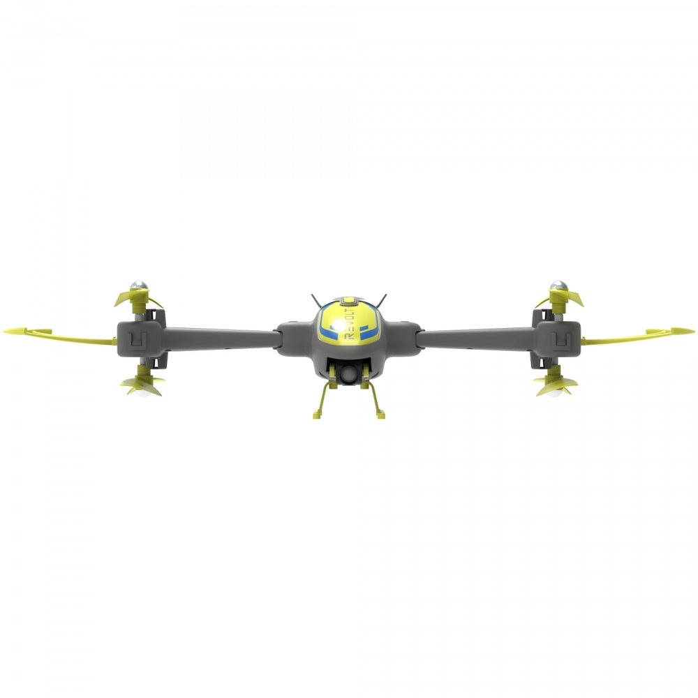 Rc Scorpion Heliquad