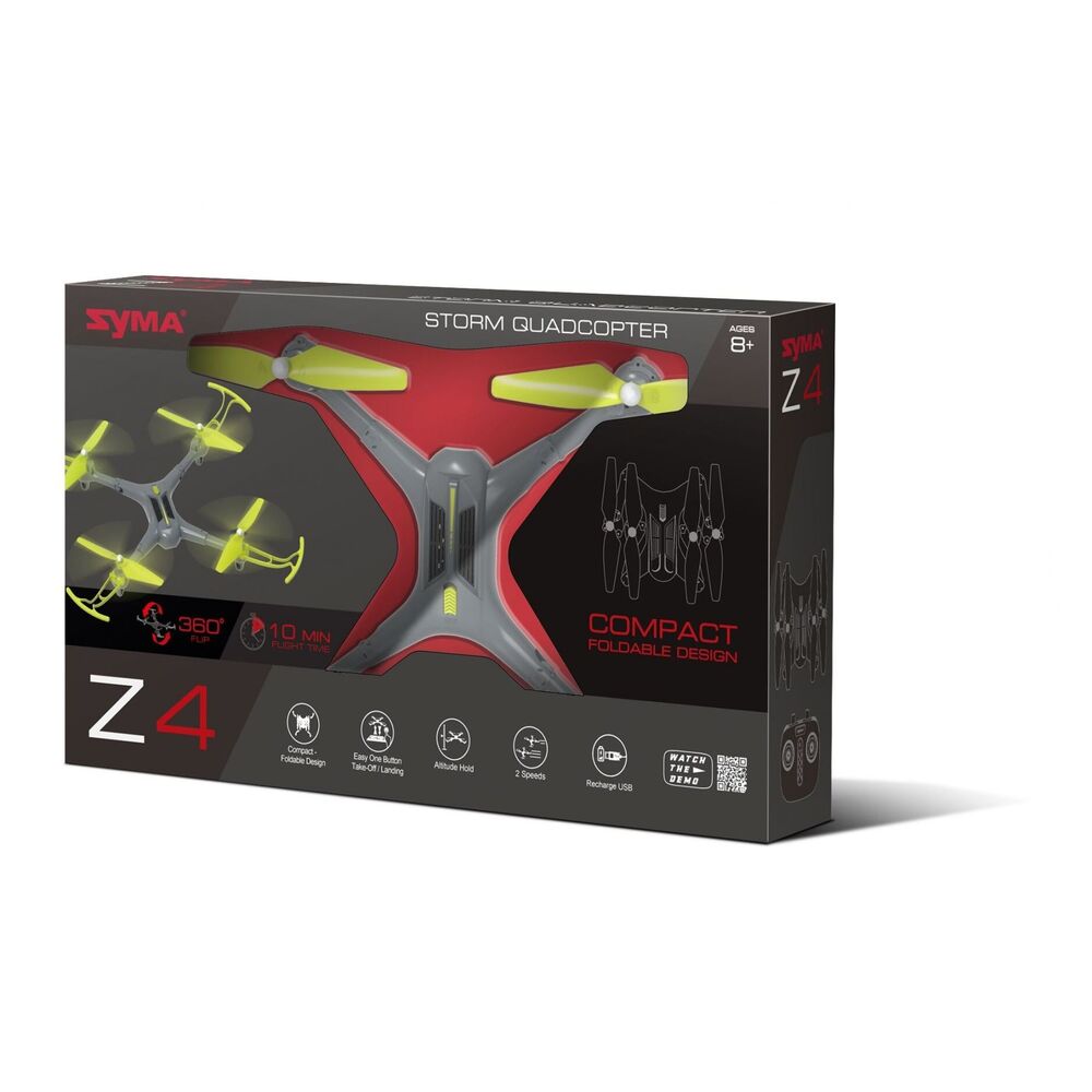 Syma Toys - Storm Quadcopter
