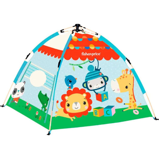 Fisher-Price Forest Play Tent