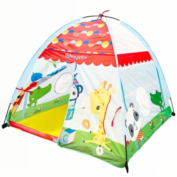 Fisher-Price Forest Play Tent