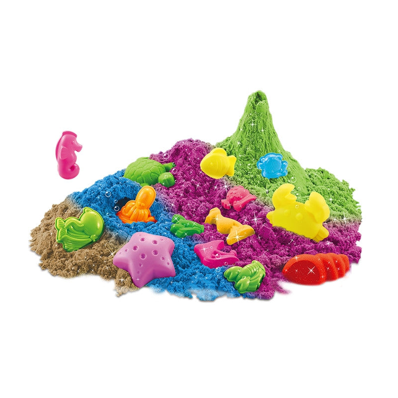 Deluxe Suitcase - Motion Beach Set