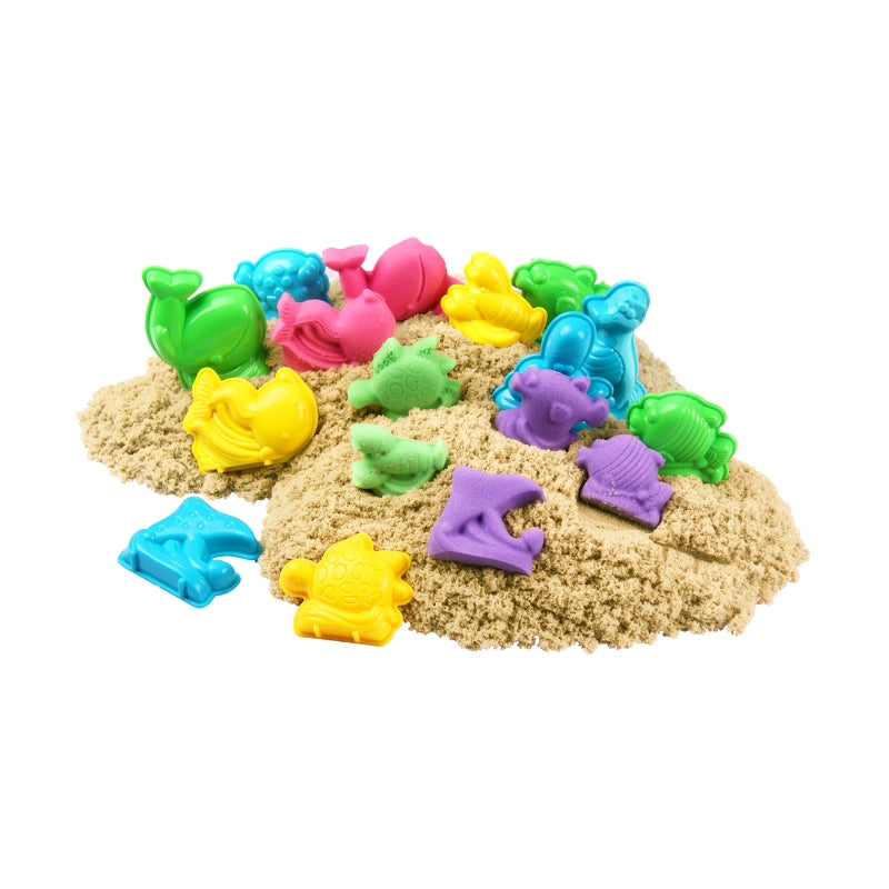 Deluxe Suitcase - Motion Beach Set
