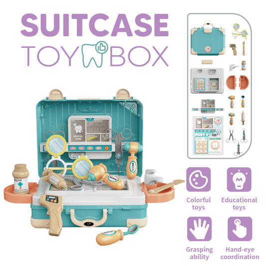 MEDICAL DOCTOR SET