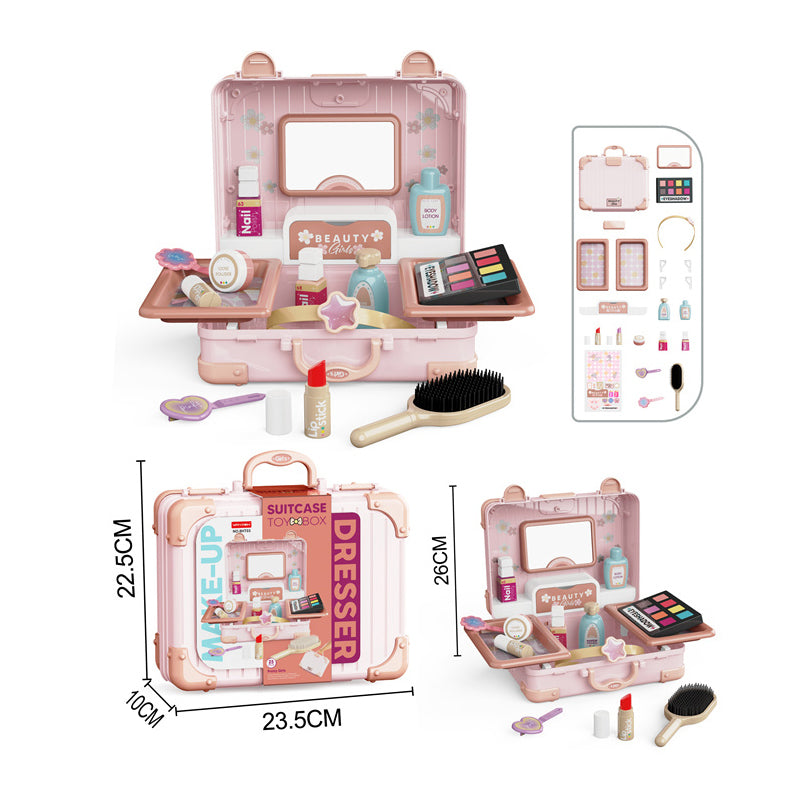 MAKEUP DRESSER SET