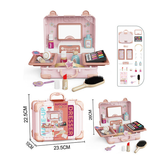 MAKEUP DRESSER SET