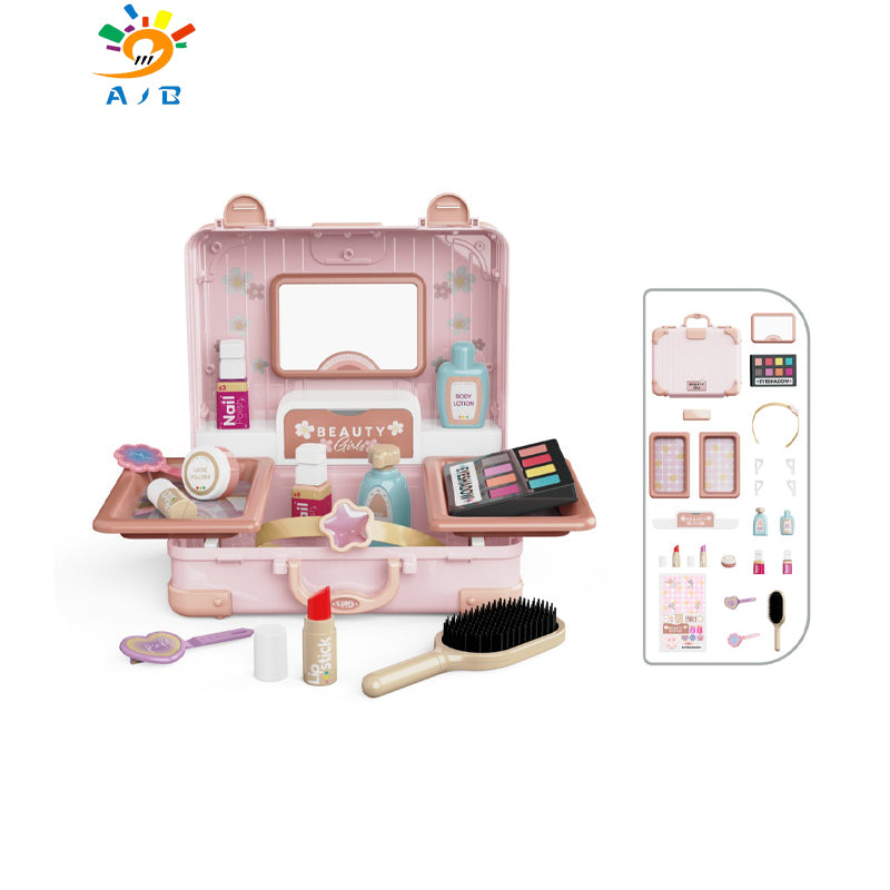 MAKEUP DRESSER SET