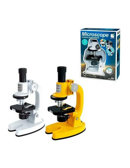 SCIENCE HORSE SCIENTIFIC MICROSCOPE