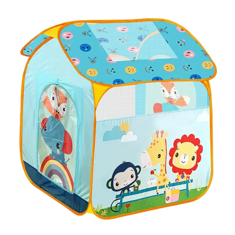 Forest Dream House Playtent