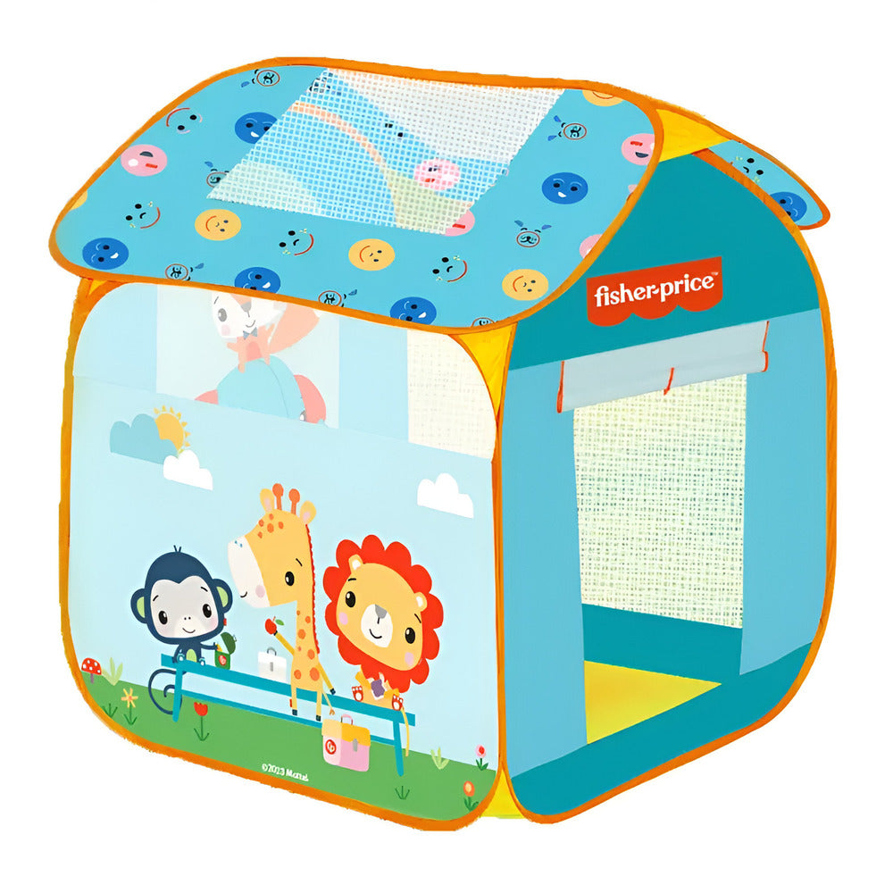 Forest Dream House Playtent