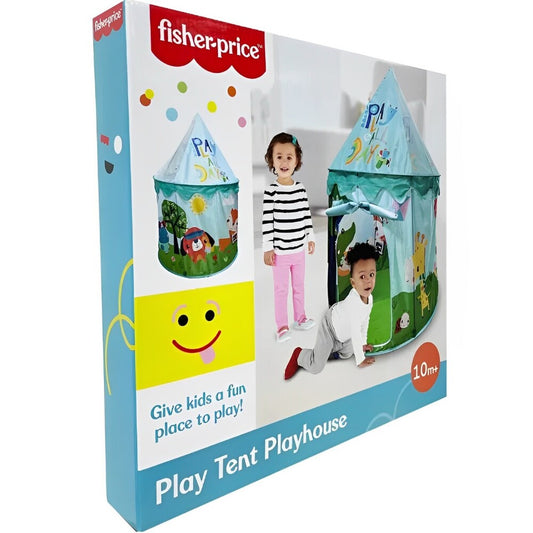 Multifunctional Playtent With 30 Balls