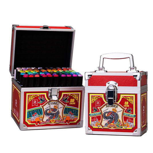 Marker-40Pcs