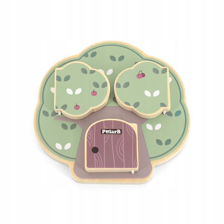 Viga - Peek-A-Boo Tree