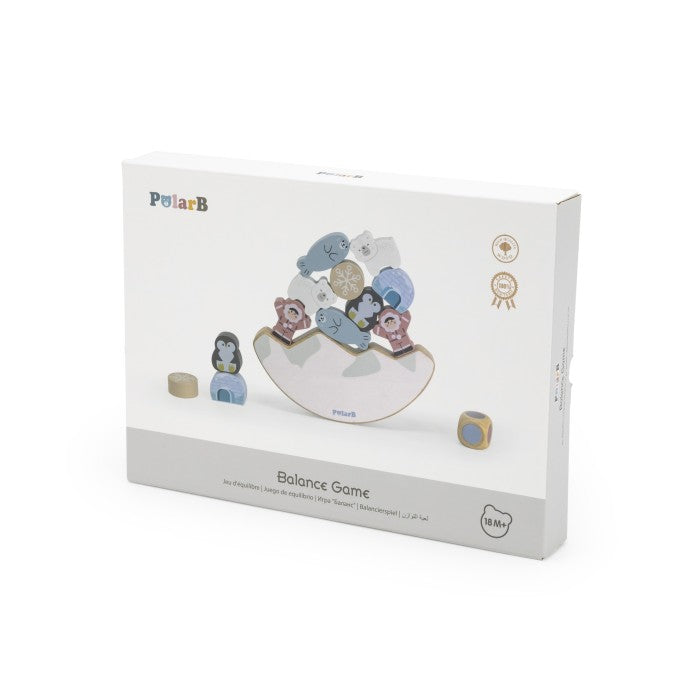 Viga - Balance Game-Arctic