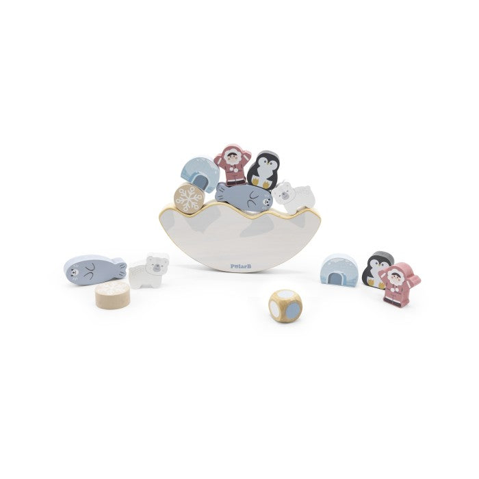 Viga - Balance Game-Arctic