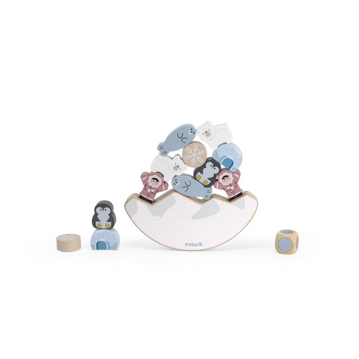 Viga - Balance Game-Arctic