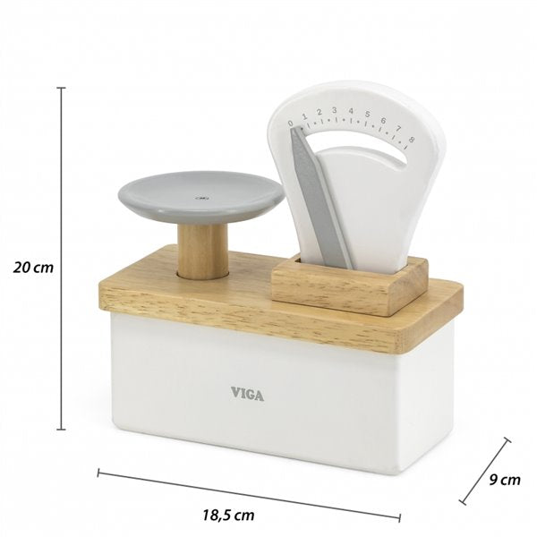 Viga - Weighing Scales