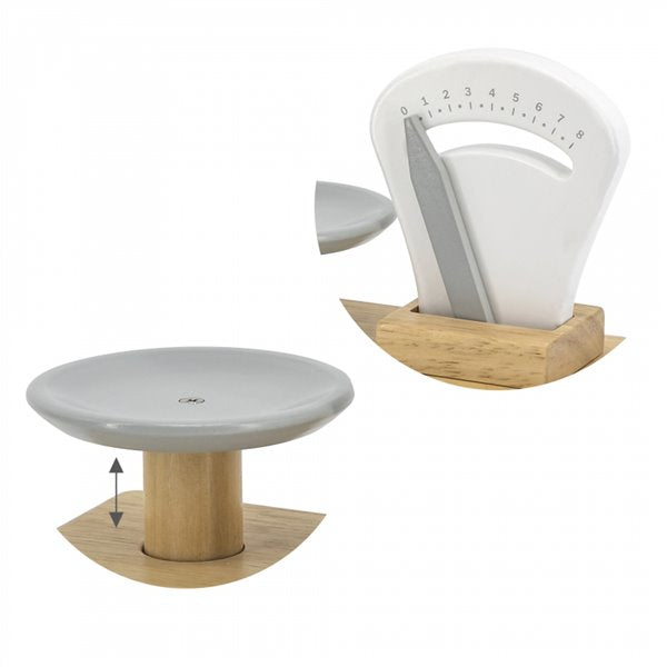 Viga - Weighing Scales