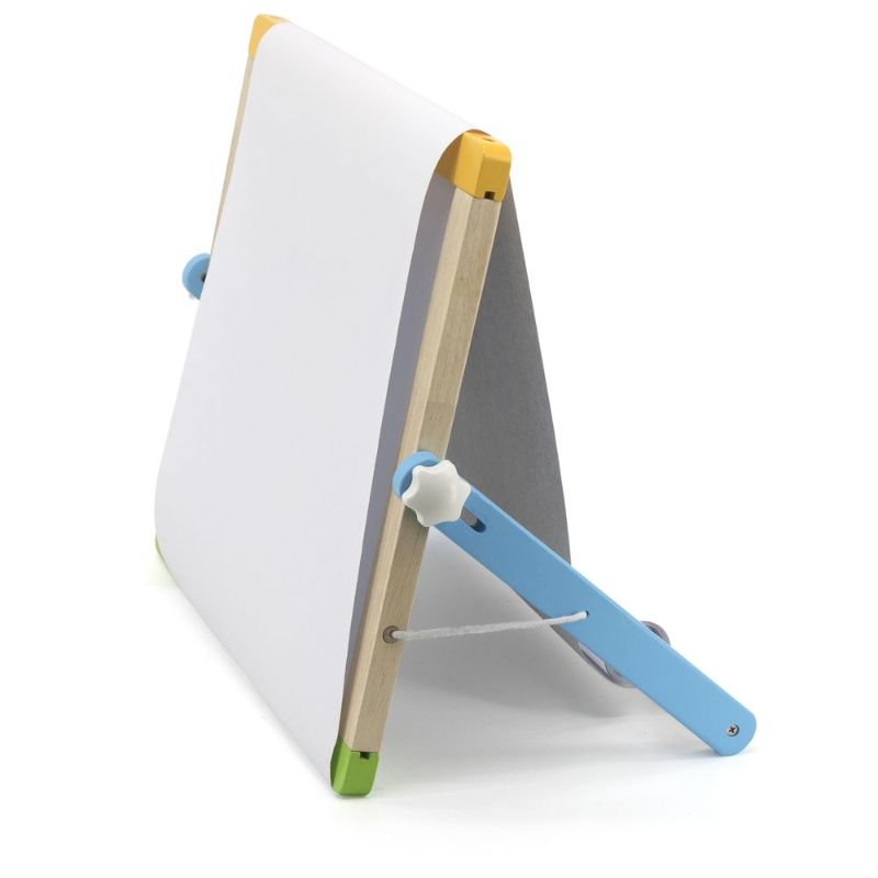 Viga - Magnetic Table Top Chalk Board