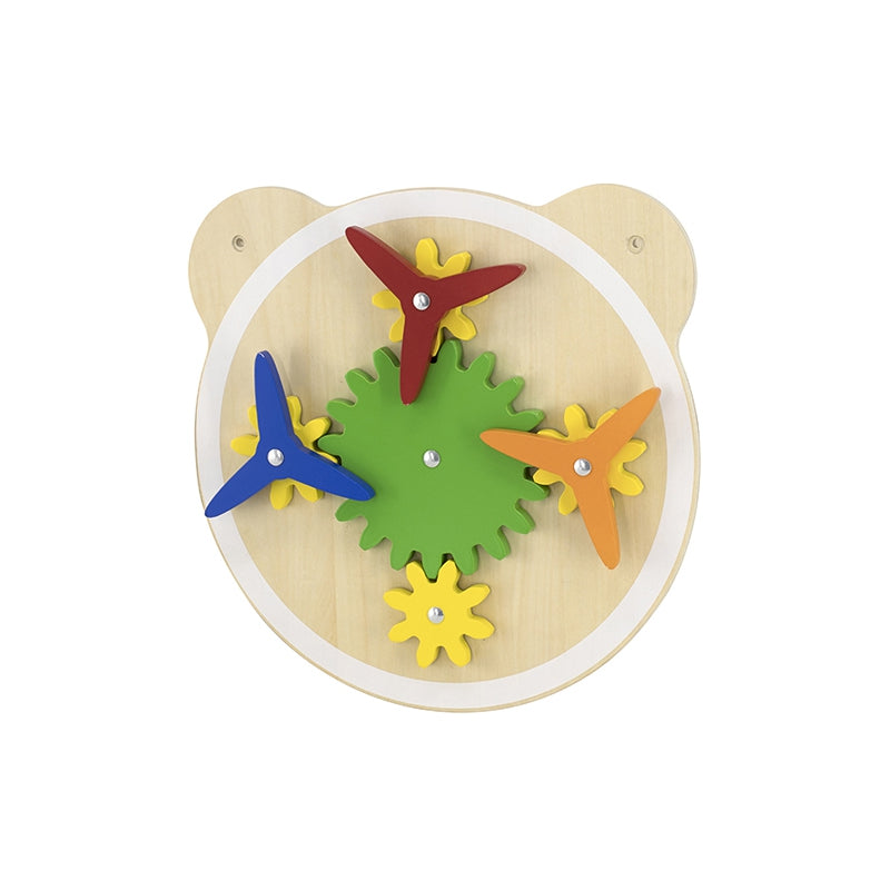 Viga - Wall Toy Turning Windmill