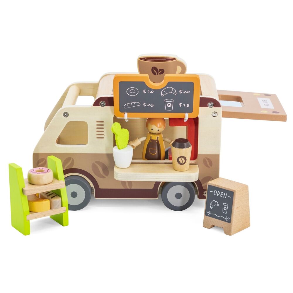 Viga - Coffee Truck