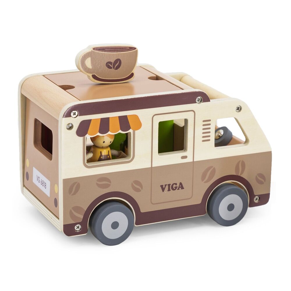 Viga - Coffee Truck