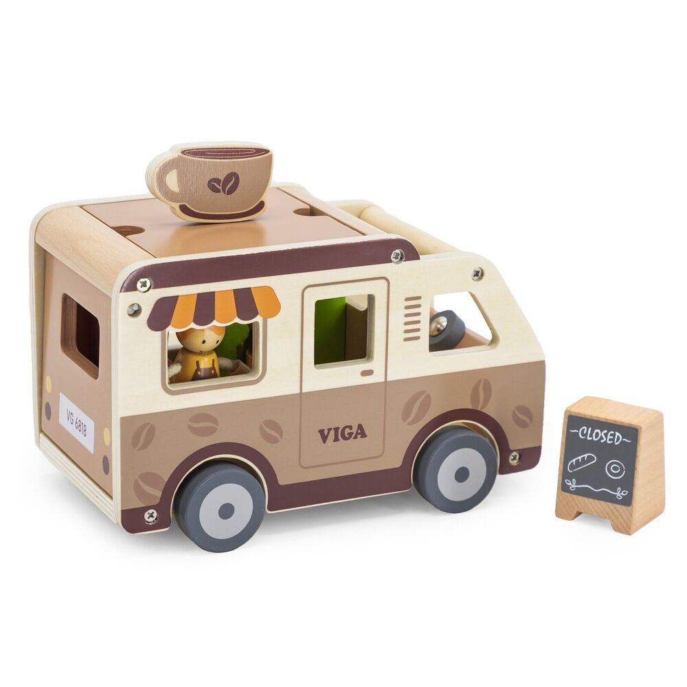 Viga - Coffee Truck