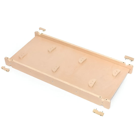 Viga - Balance & Climbing Board
