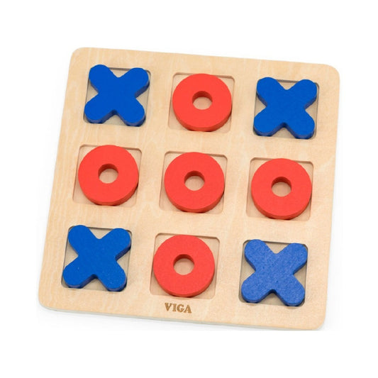 Viga - Tic-Tac-Toe