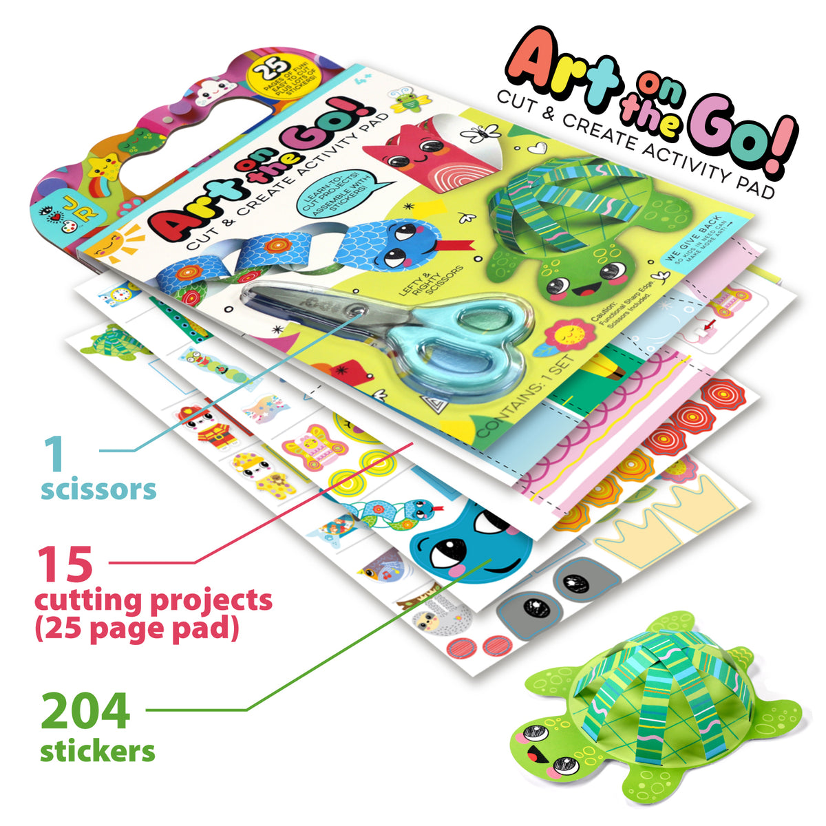 Cut and Paste Game