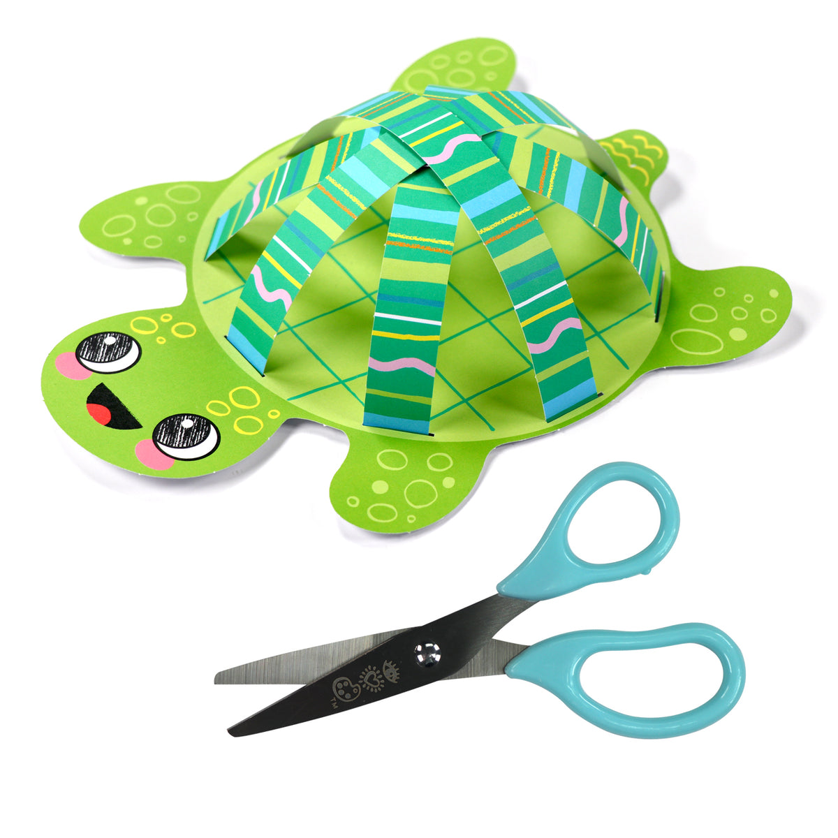 Cut and Paste Game