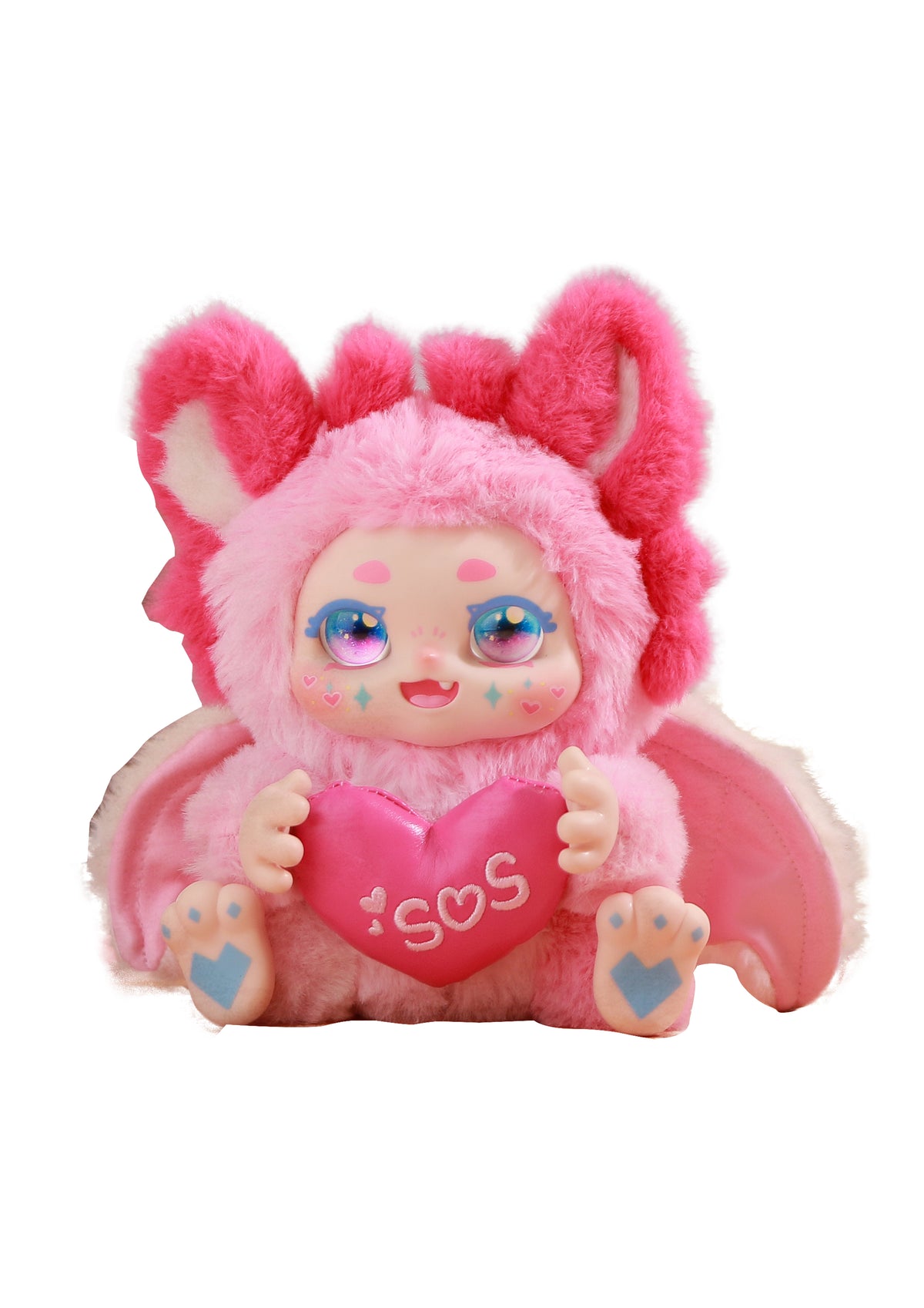 KIMMON REGAIN MYSELF PLUSH TOY