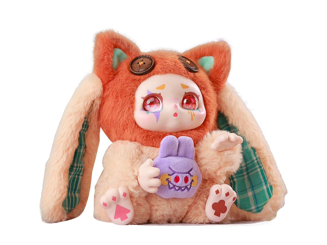 KIMMON REGAIN MYSELF PLUSH TOY