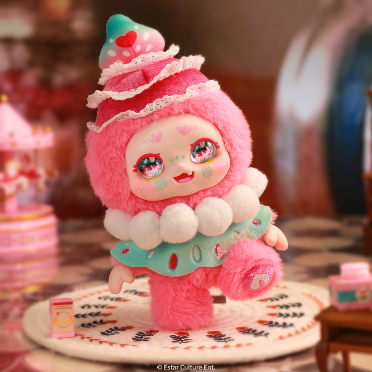 KIMMON LETS CAFE TOY COLLECTIBLE