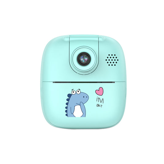 My Cam - Children Camera, Blue