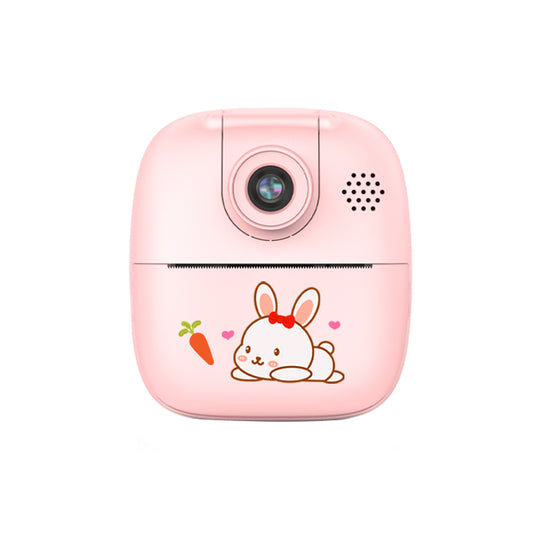 My Cam - Children Camera - Pink