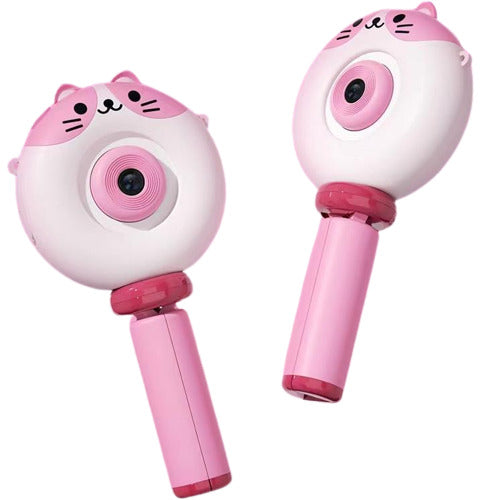 My Cam - Children Camera, Pink