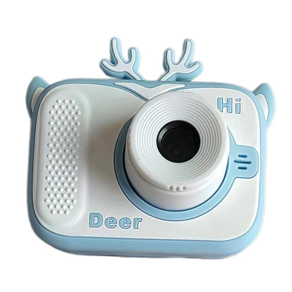 Mycam - Mini Small Deer Digital Camera, 20Mp, Blue