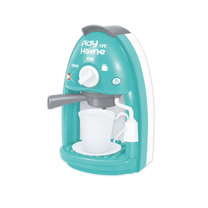 Qunfeng - Coffee Machine , Green