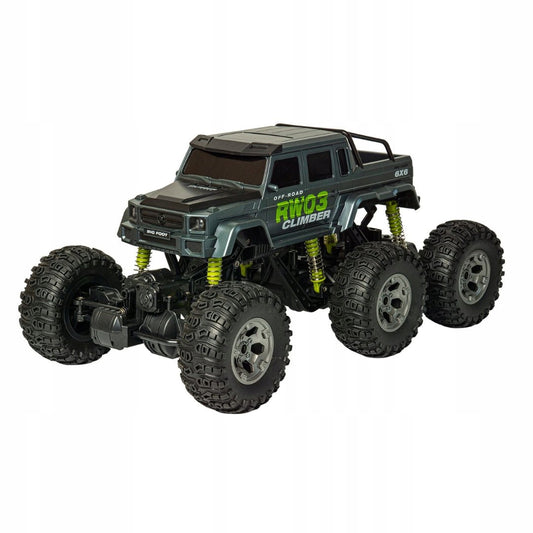 RW 1:8 SCALE RC PICK
