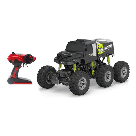 RW 1:8 SCALE RC PICK - 1