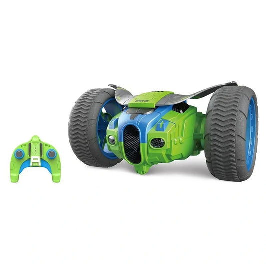 1:12 SCALE STUNT CAR