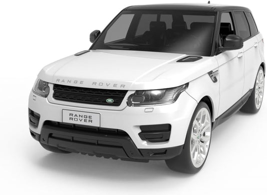 RW 1:10 RANGER ROVER REMOTE CONTROL DRIFT CAR