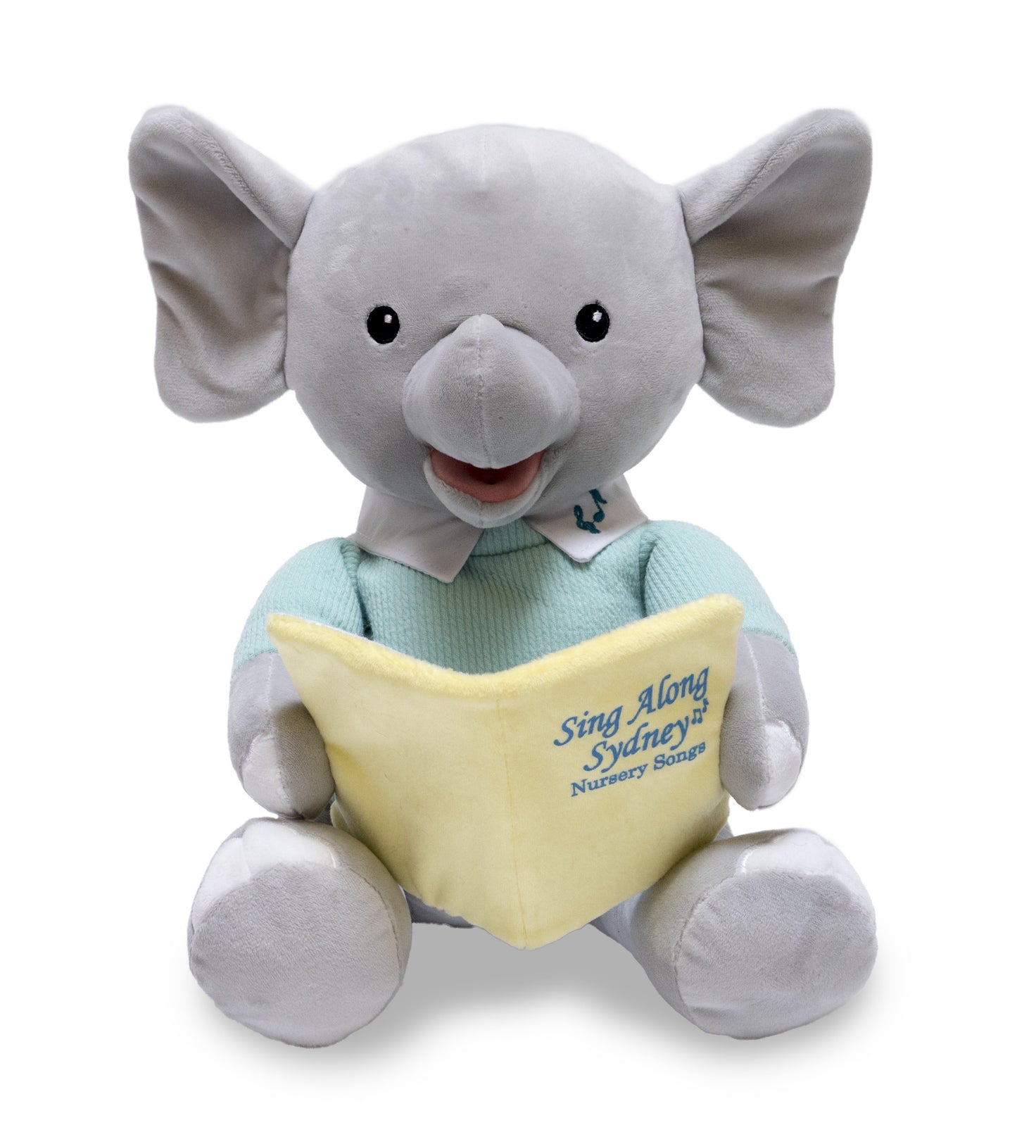 Cuddle Barn Sing Along Sydney