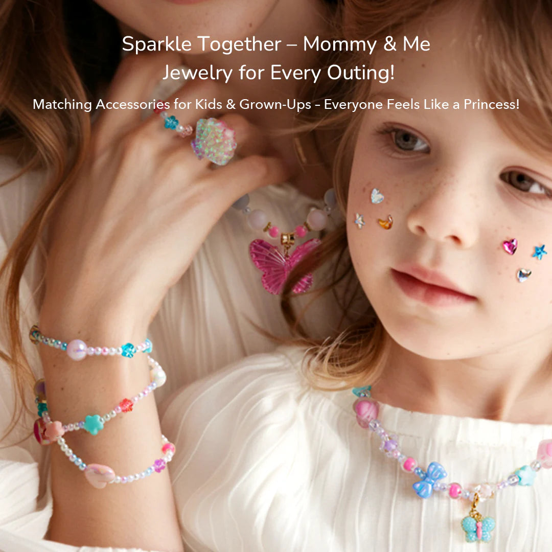 mideer Charm Bracelet Making Kit