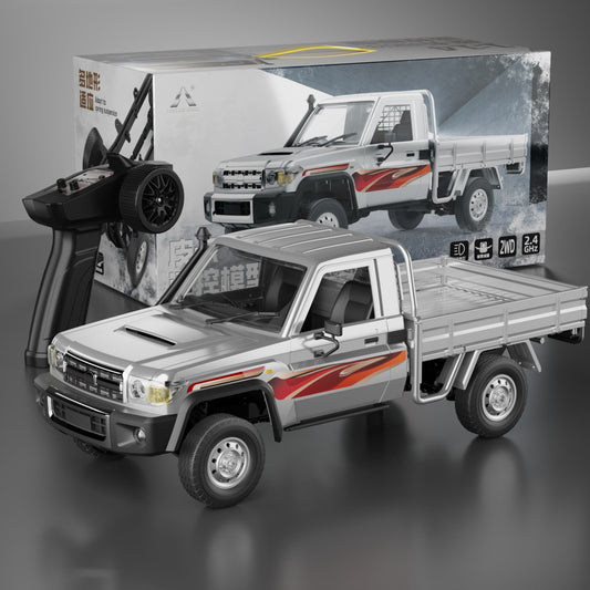 PICKUP TRUCK