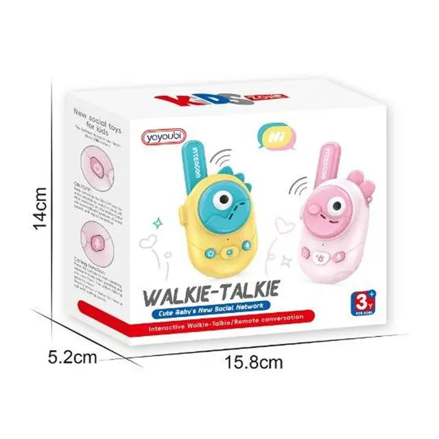 Walkie Talkies for Kids 2