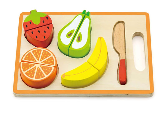 Viga - My Cutting Fruit