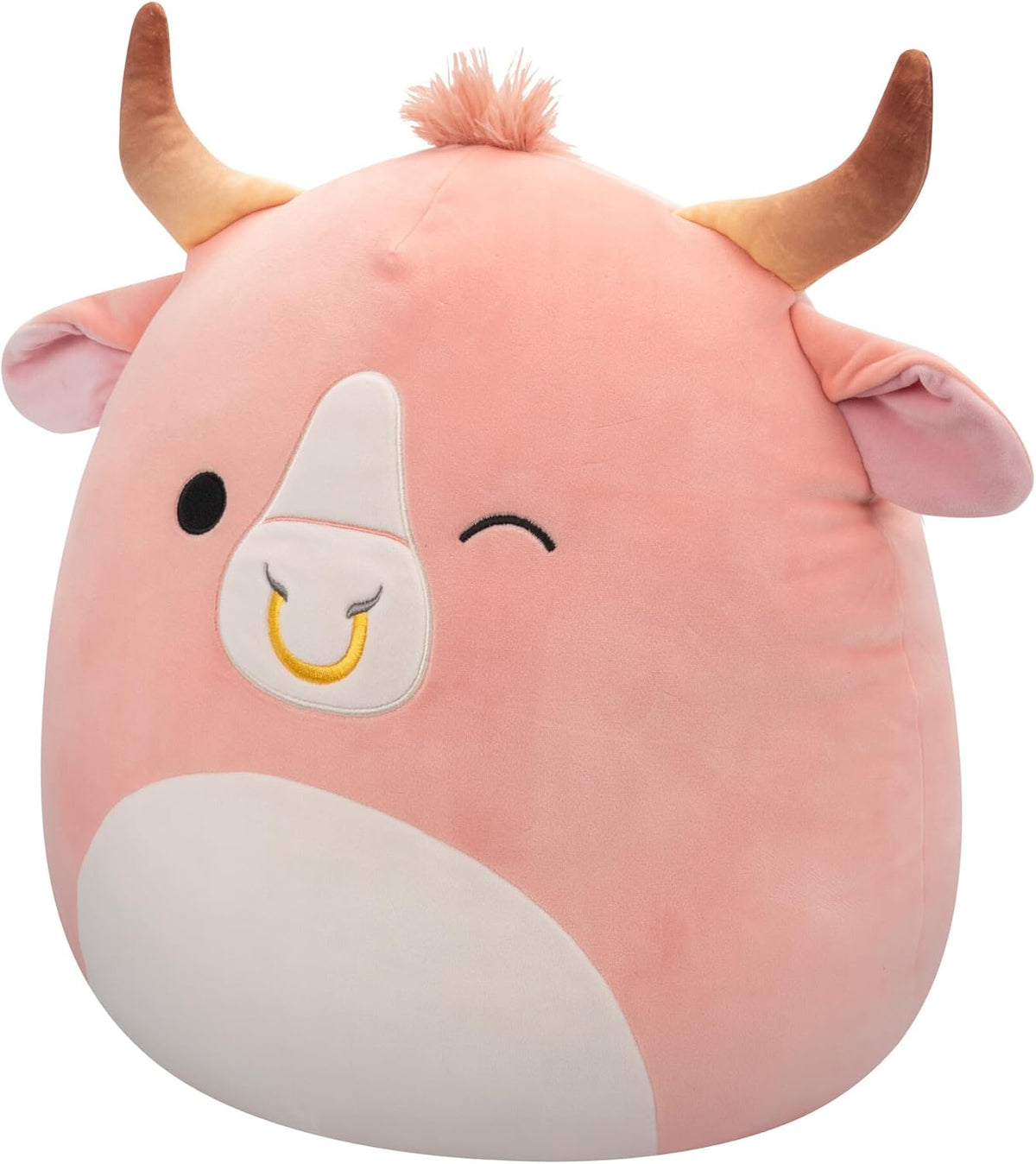 SQUISHMALLOWS 16-INCH HOUSTON LARGE PLUSH