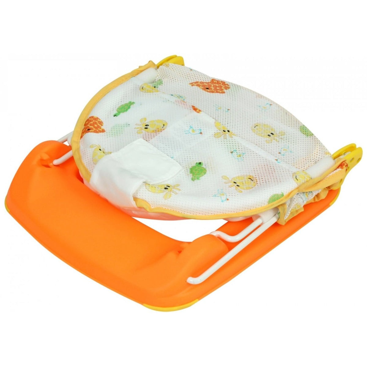 Deluxe Baby Bather - Yellow