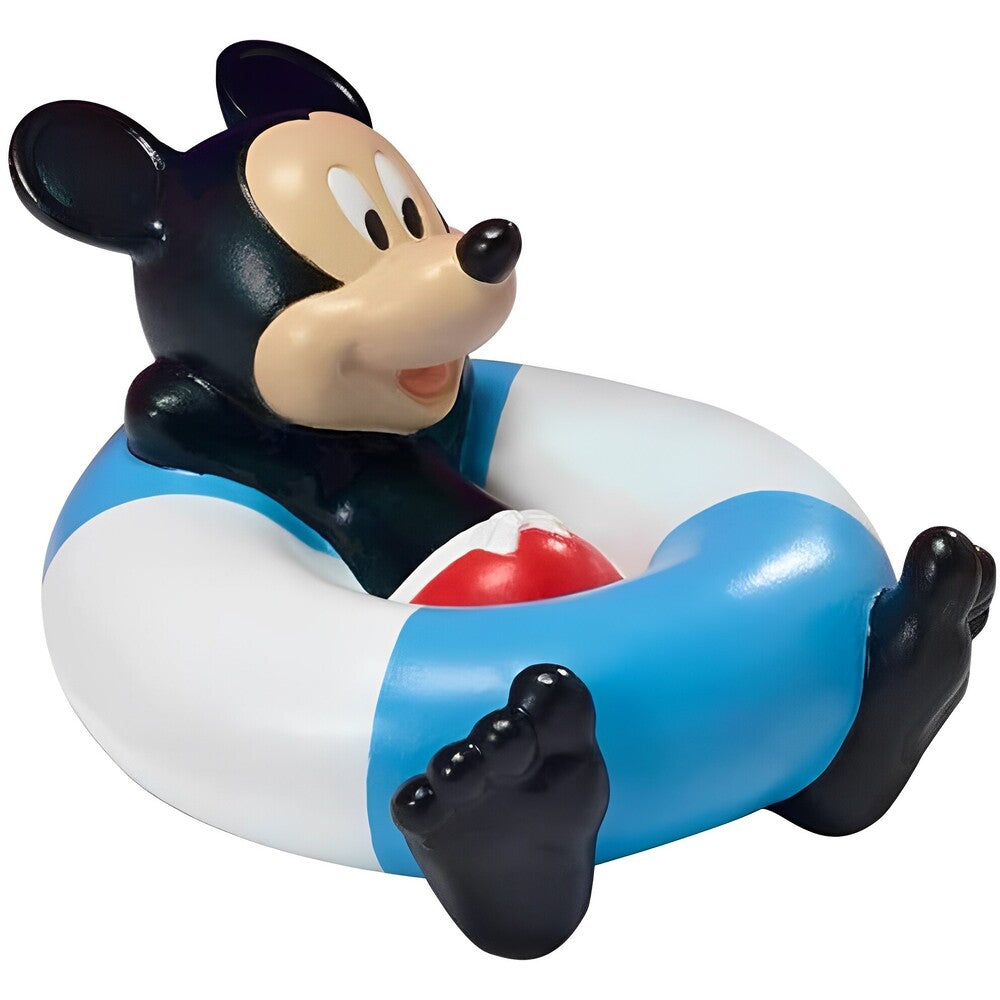 The First Years - Mickey Bath Squirtees Toys